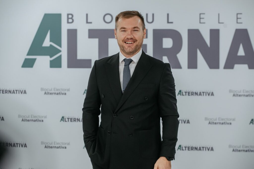 Pruteanu Victor