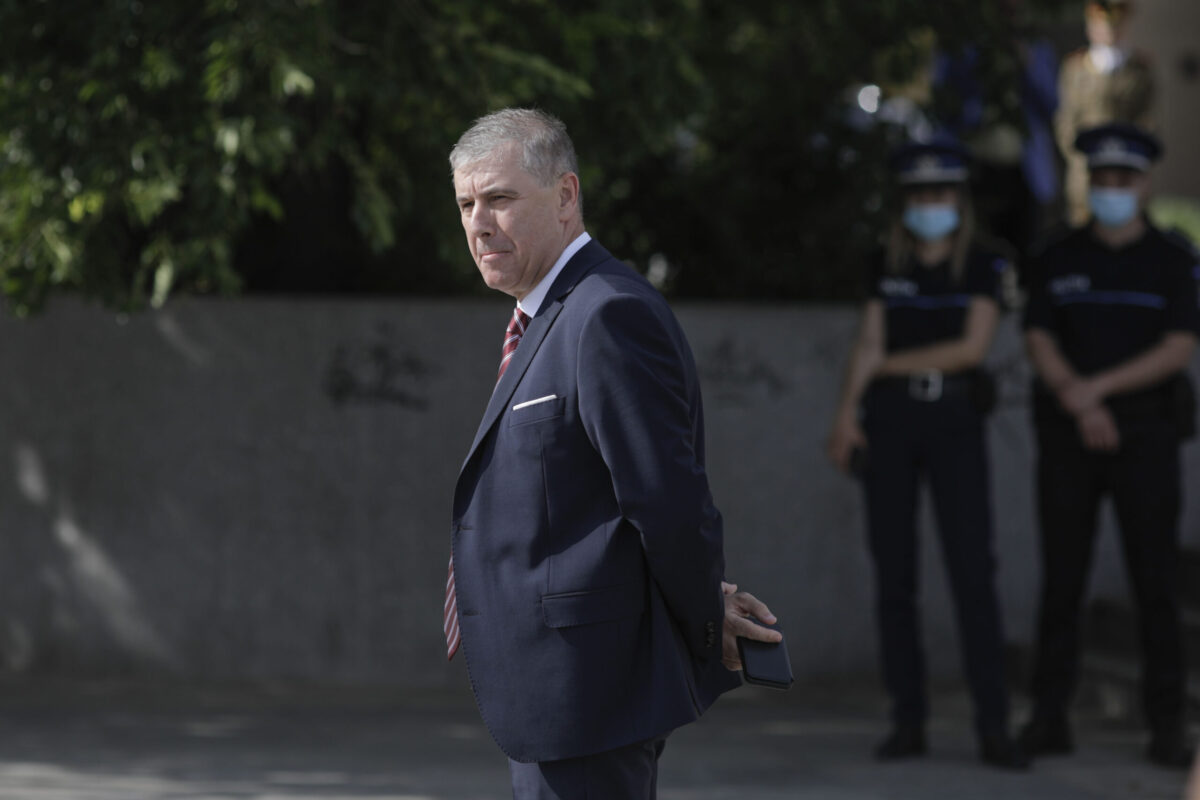 Investigațiile Context.ro despre Serviciul de Protecție și Pază al României: 48 de milioane de euro pentru adaptări climatice în parteneriat cu SRI și legăturile unui colonel pensionar cu AUR 35 ID139213 INQUAM Photos George Calin scaled e1765894739116