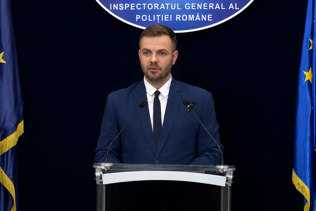 Scrisoare deschisă semnată de ActiveWatch şi alte zeci de organizaţii către MAI şi Poliţia Română: “Jurnalismul în interes public nu destabilizează statul român, ci îl întăreşte” 33 cover scrisoare deschisa e1779720790622