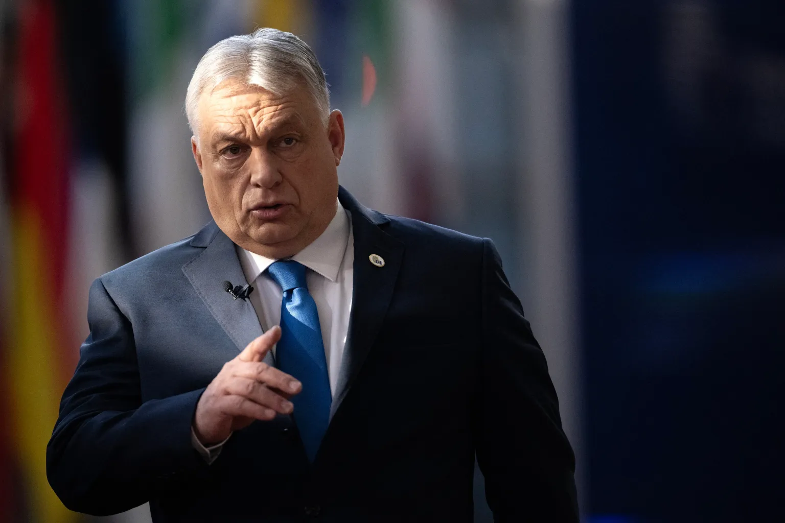 ANALIZĂ CONTEXT.RO | Cum au arătat legile anti-ONG din Ungaria și Slovacia și cât de apropiate sunt de proiectul votat de coaliția ad-hoc AUR-PSD? PLUS Ce s-a întâmplat în 2012 în Rusia 2 profimedia 1084314450