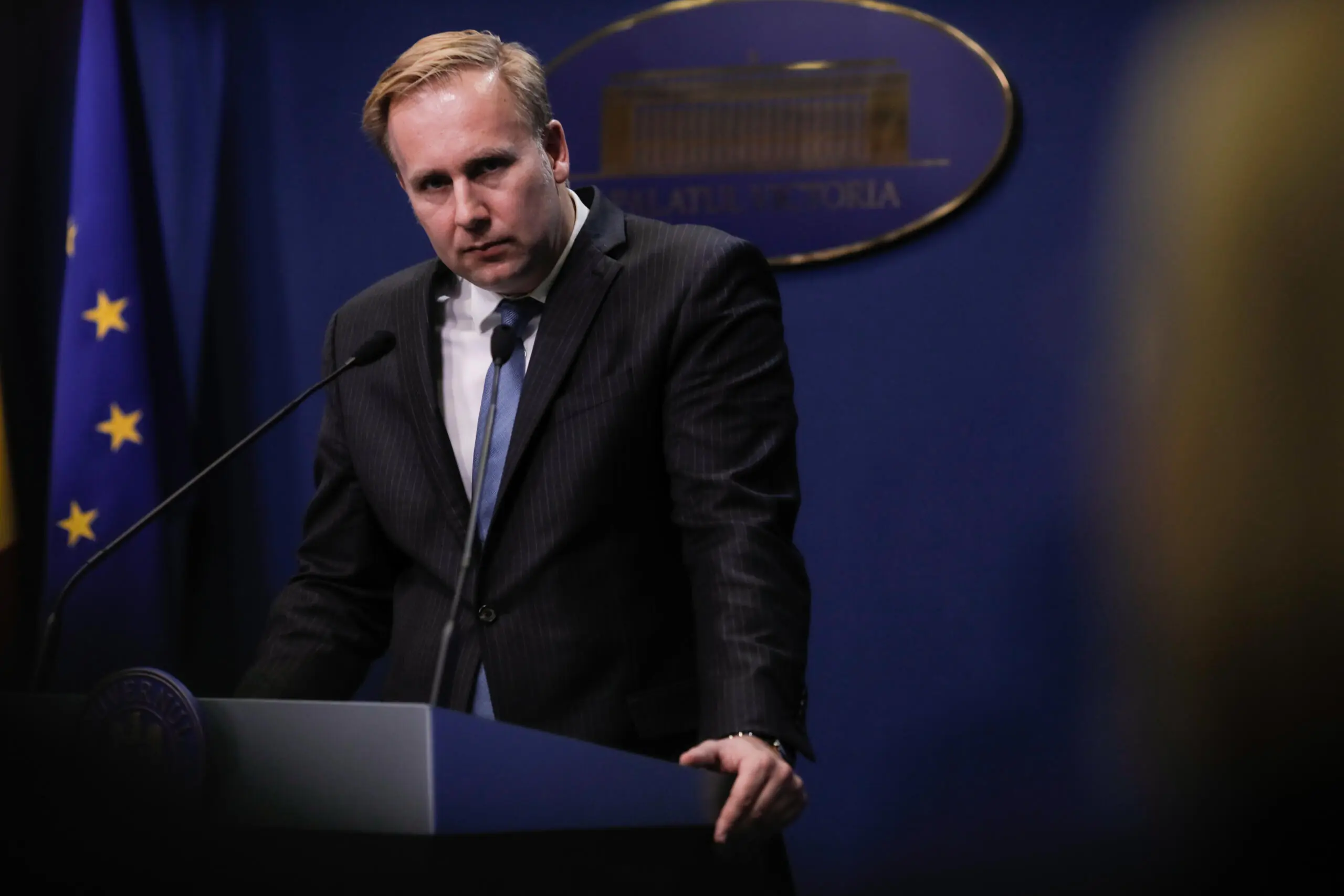 Fostul ministru Costache vrea să cenzureze Context.ro și amenință cu procese costisitoare 34 ID86613 INQUAM PHOTOS GEORGE CALIN scaled