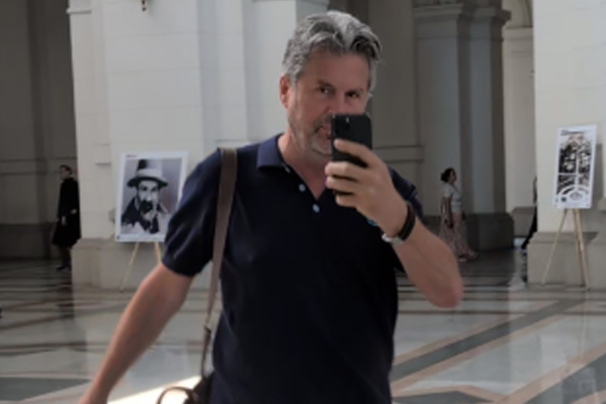 jurgen faff