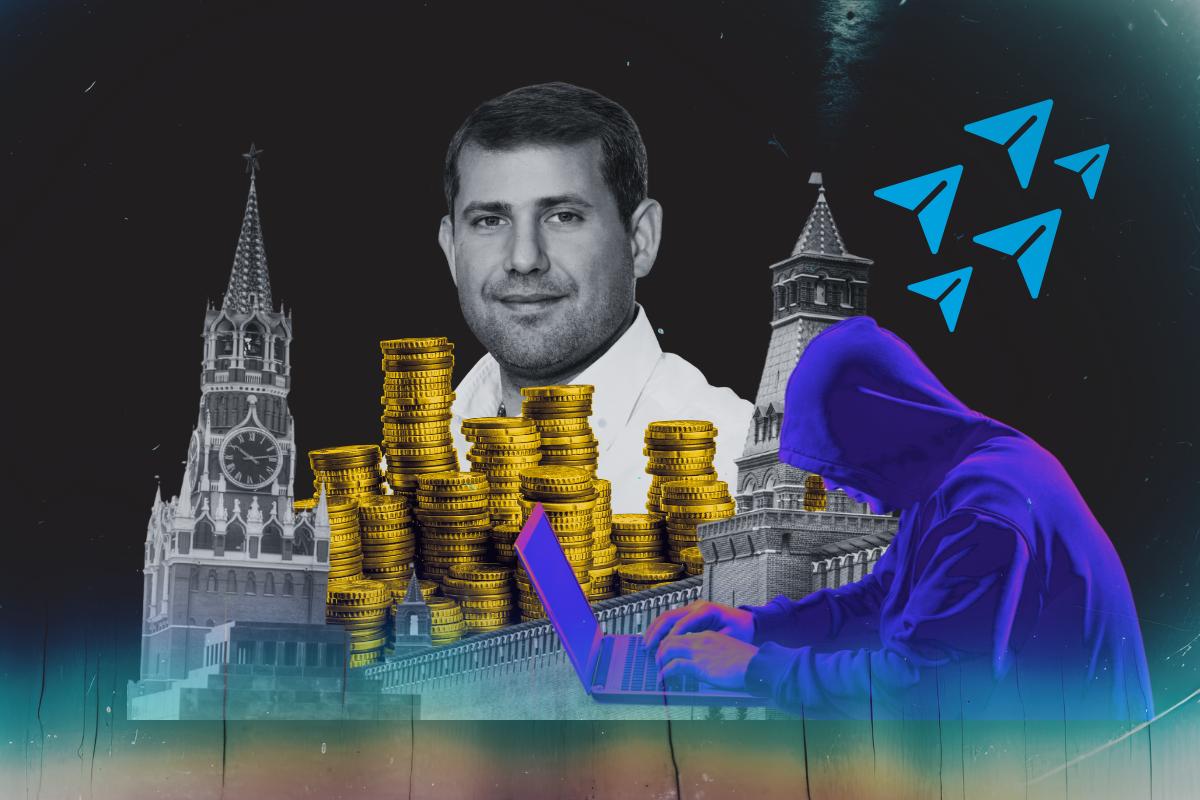 EXCLUSIV: A7-Corporația Dezinformării: Anchetele penale legate de portofelul crypto de $107 milioane al oligarhului Ilan Șor, folosit la influențarea alegerilor în Moldova 7 signal 2025 09 25 152909 002