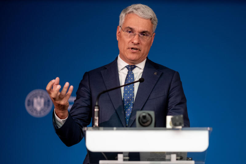 Reacția Ministerului Muncii la investigația “România copiilor traficați”: Lipsesc informații punctuale care să permită verificarea unor astfel de situații condamnabile, orice sistem este perfectibil, nu se poate discuta despre o problemă sistemică 3 ID256271 INQUAM PHOTOS ALEXANDRU NECHEZ