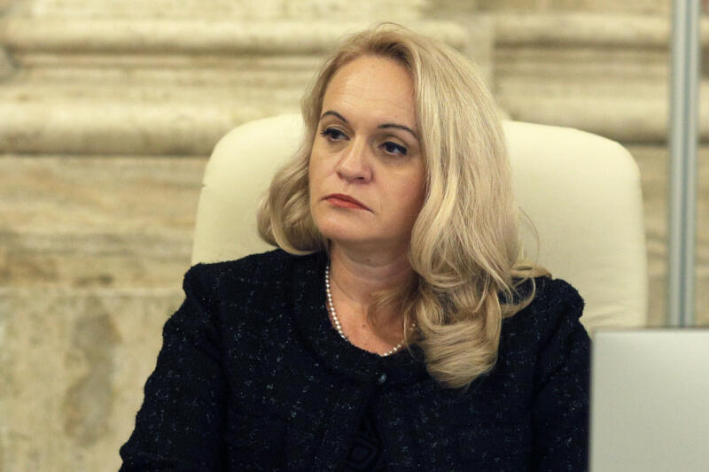 Reacția Ministerului Muncii la investigația “România copiilor traficați”: Lipsesc informații punctuale care să permită verificarea unor astfel de situații condamnabile, orice sistem este perfectibil, nu se poate discuta despre o problemă sistemică 6 ID259859 INQUAM PHOTOS MALINA NOROCEA