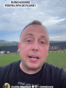 Fake news virale pornite de la o propunere de lege: “Începe prigoana fermierilor”, “pușcărie pentru că ai săpat o fântână în curtea ta”, “contor pe apa din fântână”, “închisoare pentru apa de ploaie”, “sigilarea fântânilor” 12 Screenshot 2026 07 20 170552