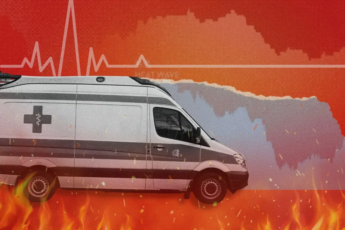 Ucigașul tăcut: Canicula omoară mai mulți români decât accidentele rutiere 37 clima 4