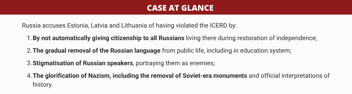 De la propagandă la sala de judecată: Cum își construiește Rusia un dosar juridic împotriva statelor baltice 5 signal 2026 07 21 10 59 50 656 006