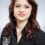 Ana Praoveanu
