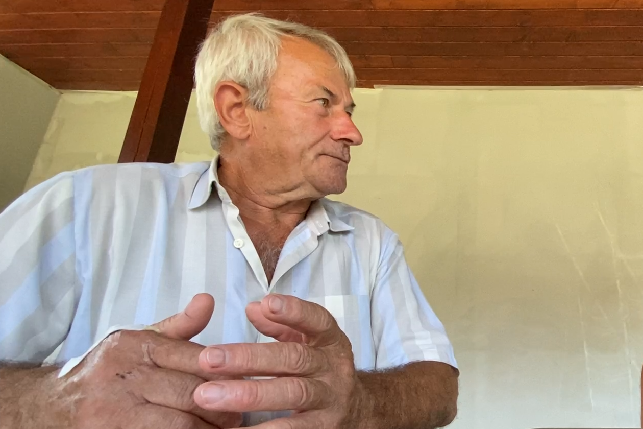 Liviu Pop, în interviul pentru Context.ro