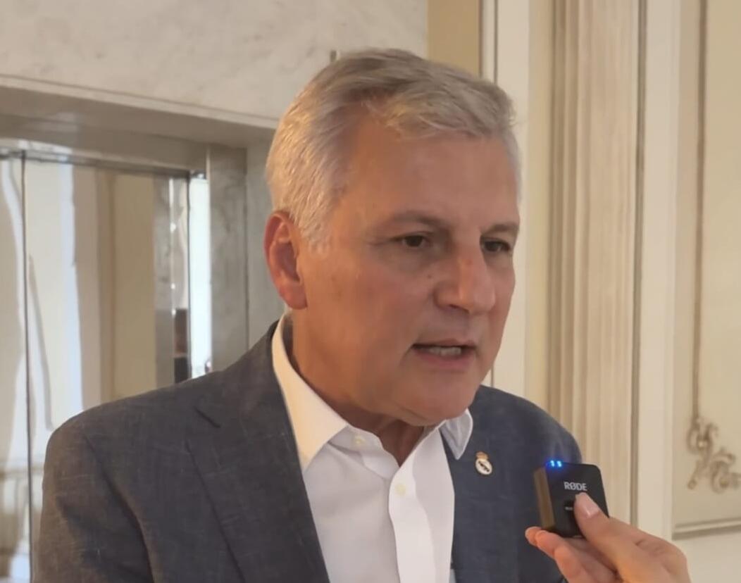 Daniel Zamfir, senator PSD, în interviul pentru Context