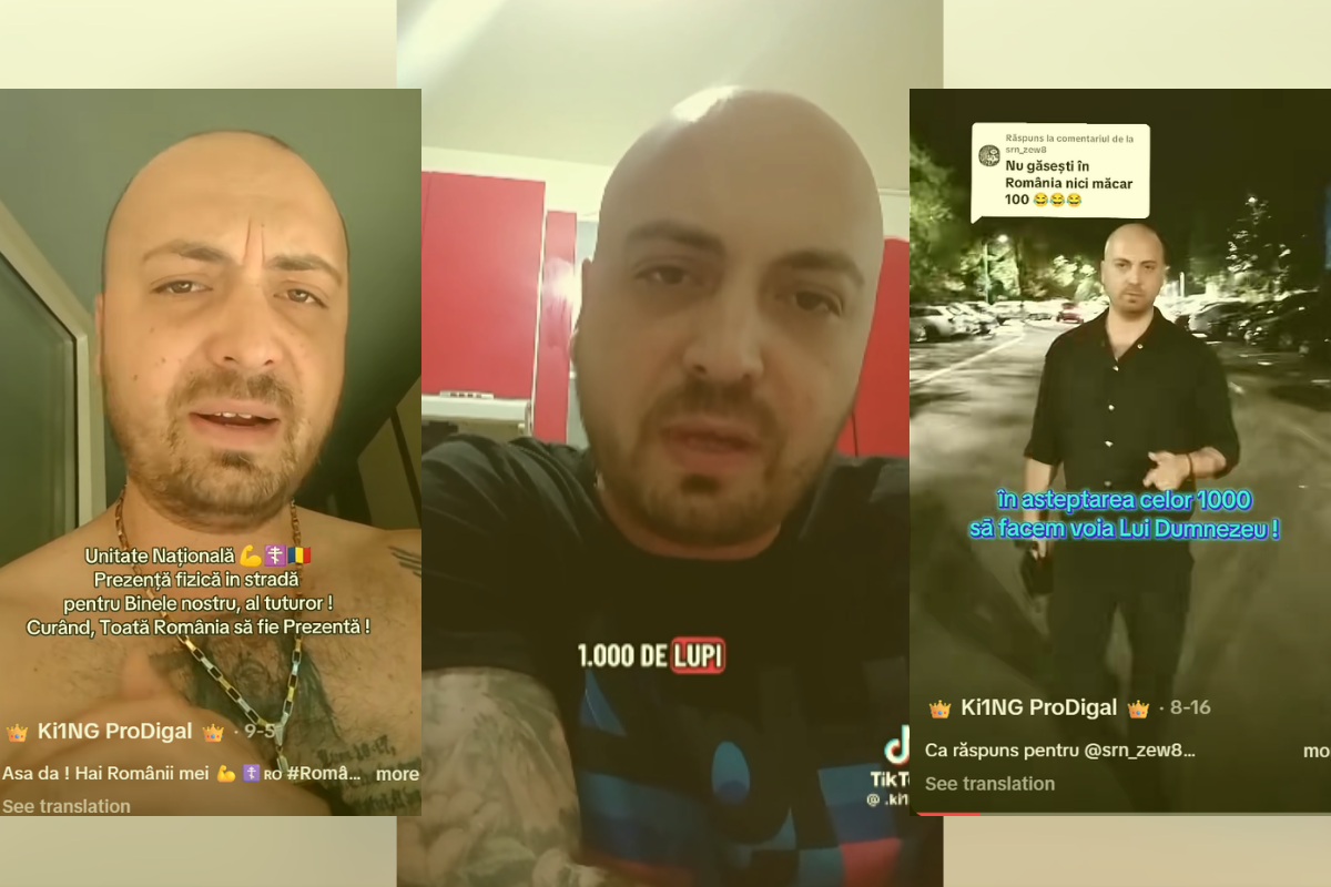 Cine este Ciprian Pamfile, unul dintre principalii instigatori de la protestul din Piaţa Victoriei, trimis în arest la domiciliu 39 ctx 1200 800 cover