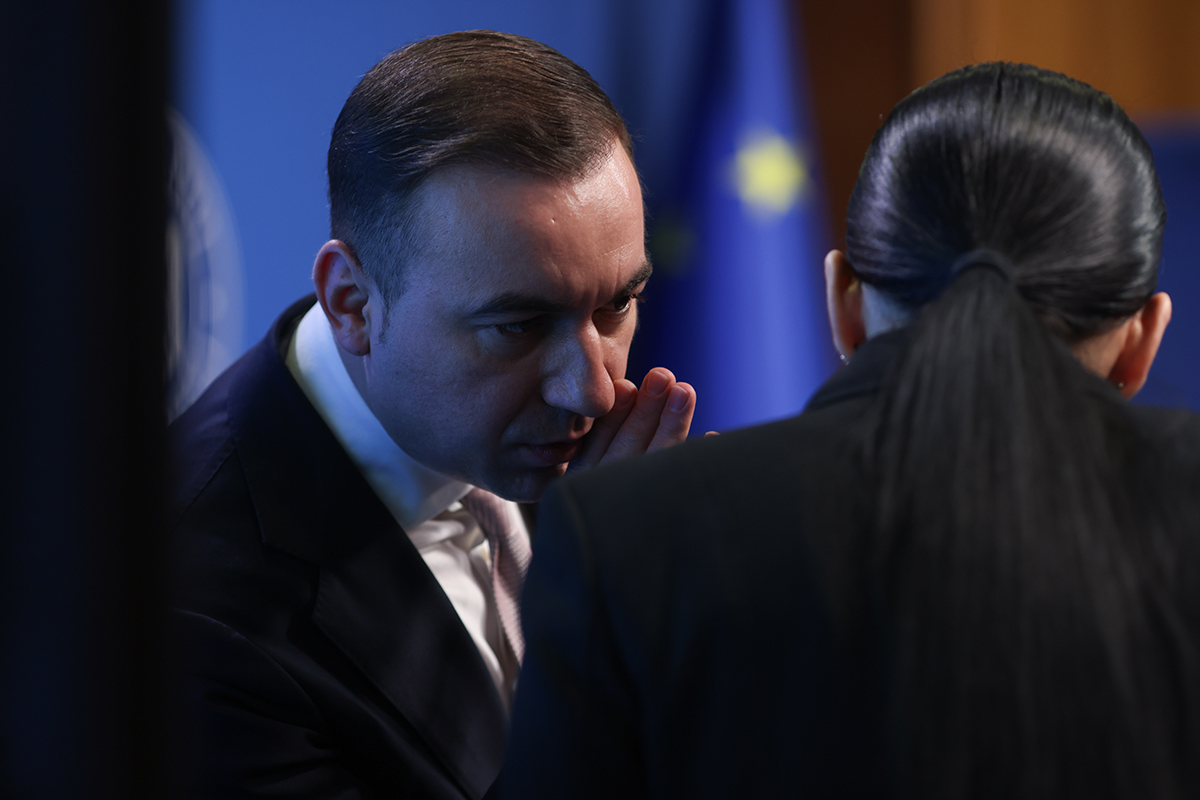 Profiturile poluatorilor. Centrala abandonată de la Ișalnița: Proiect european eșuat și un partener cu urme ce duc la Moscova 9 ID274082 INQUAM PHOTOS GEORGE CALIN