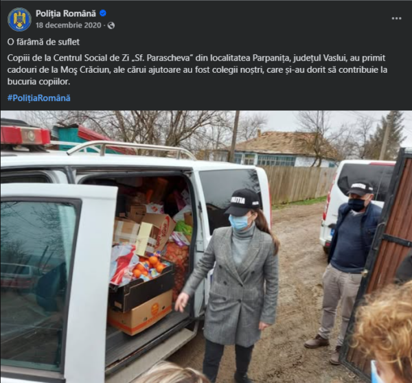 “Îngerul copiilor” acuzat că a violat timp de trei ani o adolescentă: Două apartamente și șase terenuri primite ca donație. Deține alte două case și două terenuri 2 Screenshot 2026 10 23 172804