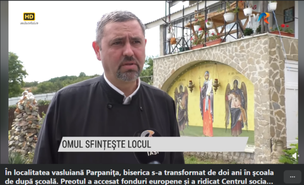 “Îngerul copiilor” acuzat că a violat timp de trei ani o adolescentă: Două apartamente și șase terenuri primite ca donație. Deține alte două case și două terenuri 4 Screenshot 2026 10 23 173109