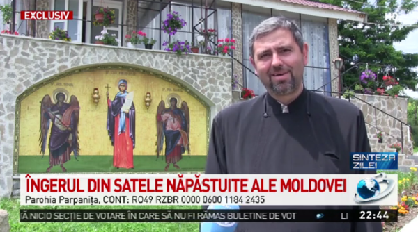 “Îngerul copiilor” acuzat că a violat timp de trei ani o adolescentă: Două apartamente și șase terenuri primite ca donație. Deține alte două case și două terenuri 6 Screenshot 2026 10 23 175132
