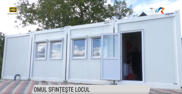 “Îngerul copiilor” acuzat că a violat timp de trei ani o adolescentă: Două apartamente și șase terenuri primite ca donație. Deține alte două case și două terenuri 5 Screenshot 2026 10 26 164146 e1793093491900