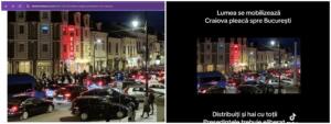 comparatie imagini